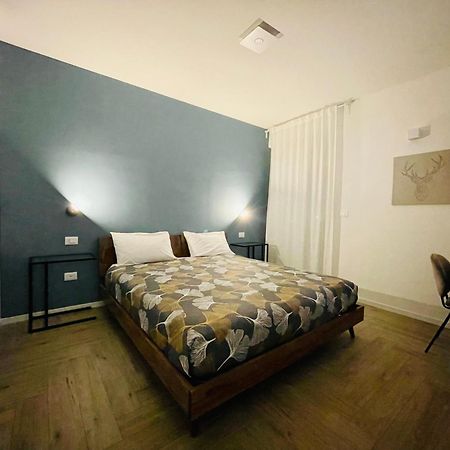 Uple Family Bike Apartment Lecce Eksteriør billede