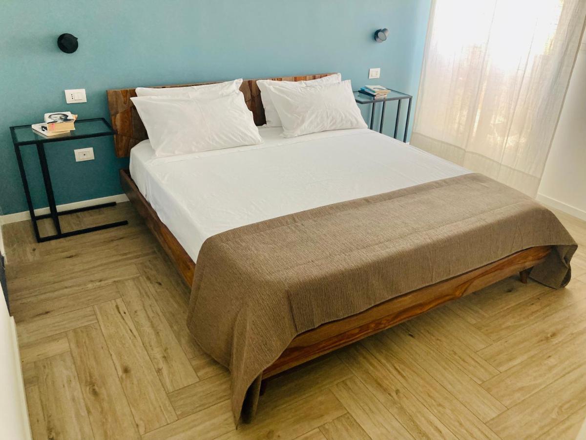 Uple Family Bike Apartment Lecce Eksteriør billede