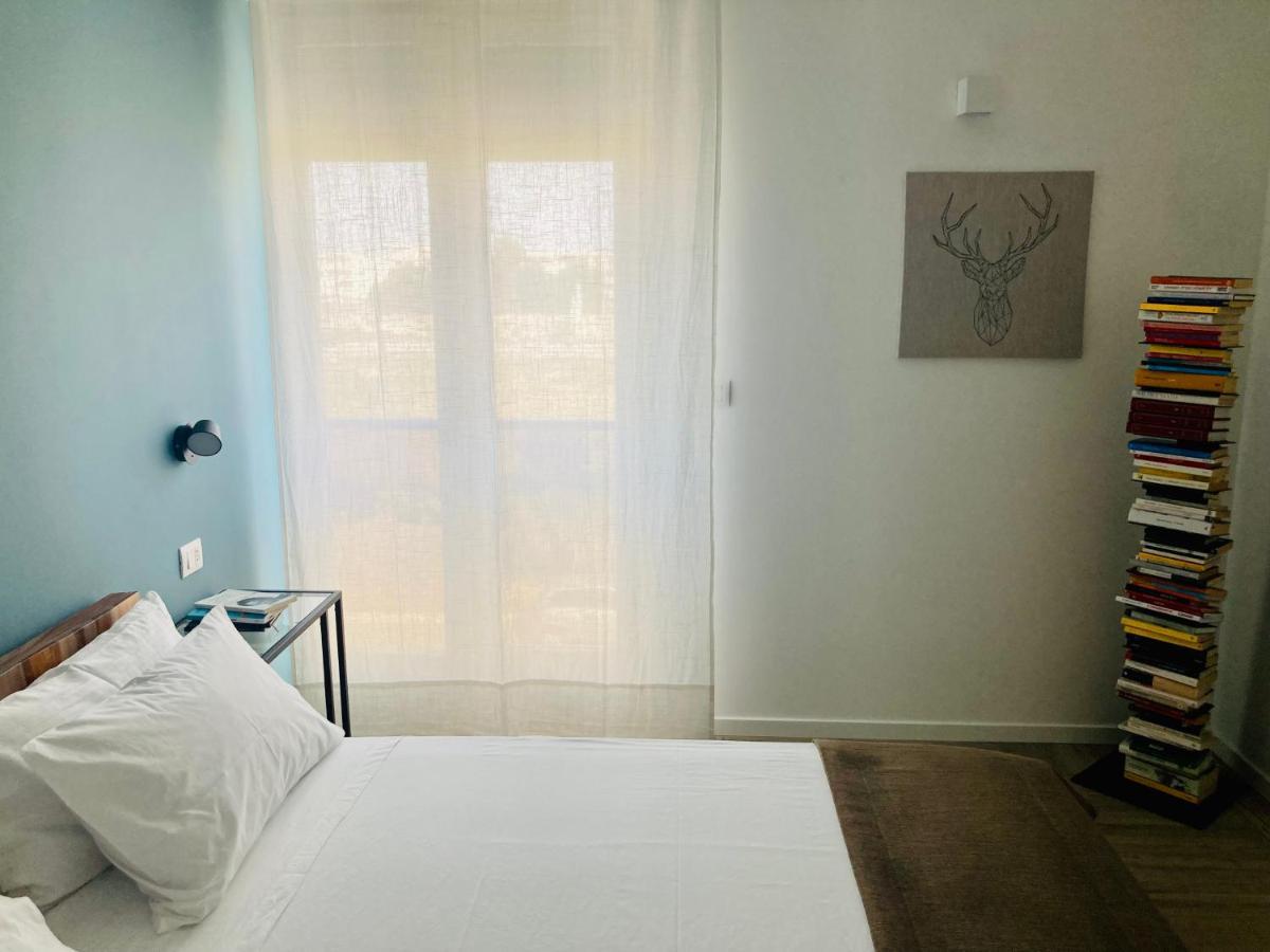 Uple Family Bike Apartment Lecce Eksteriør billede