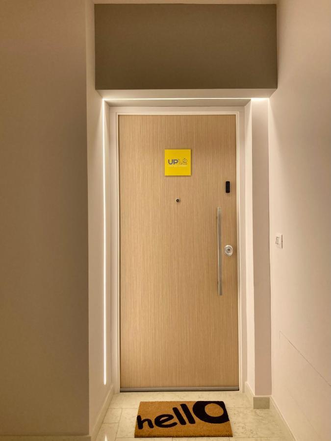 Uple Family Bike Apartment Lecce Eksteriør billede