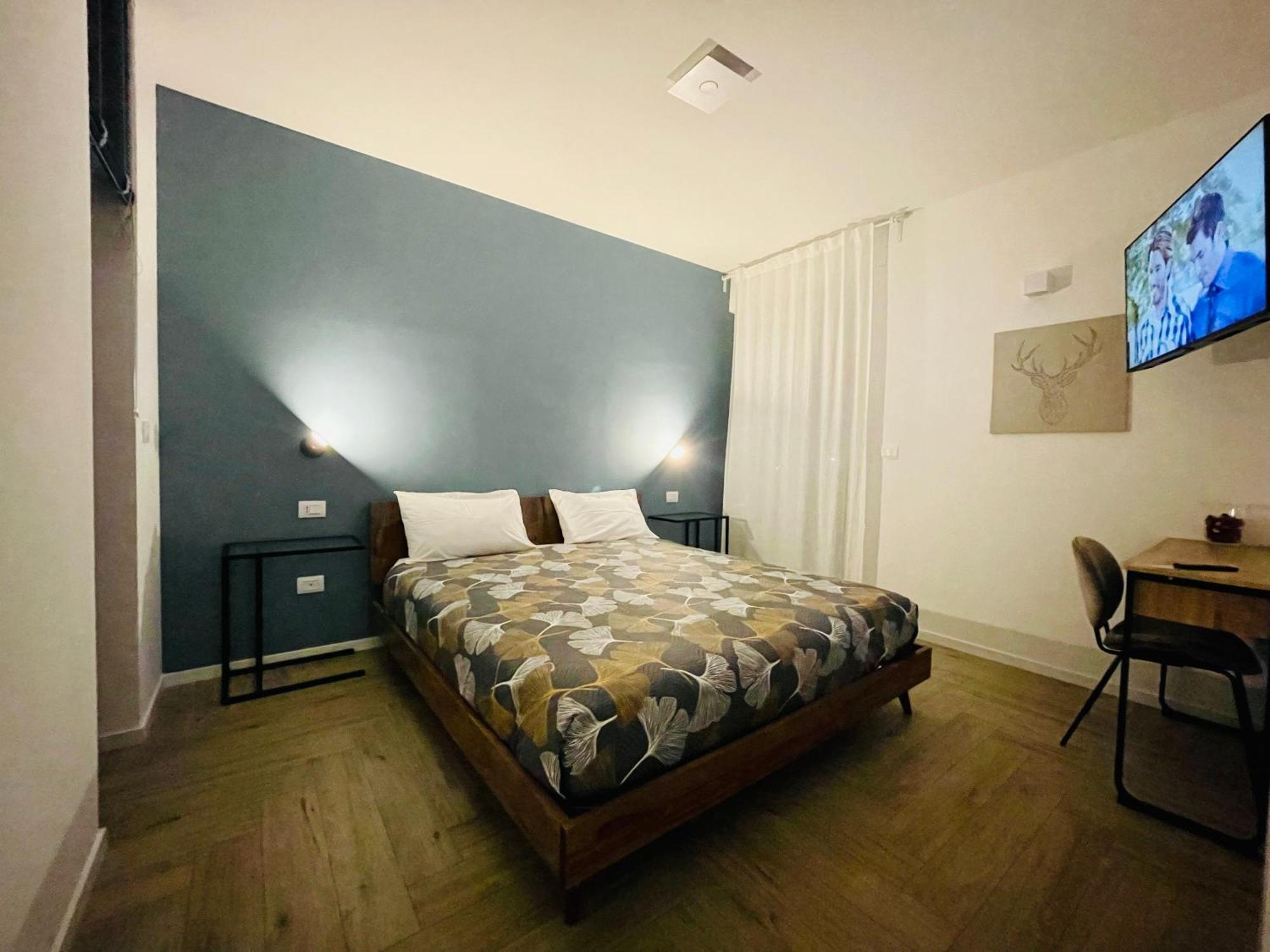 Uple Family Bike Apartment Lecce Eksteriør billede