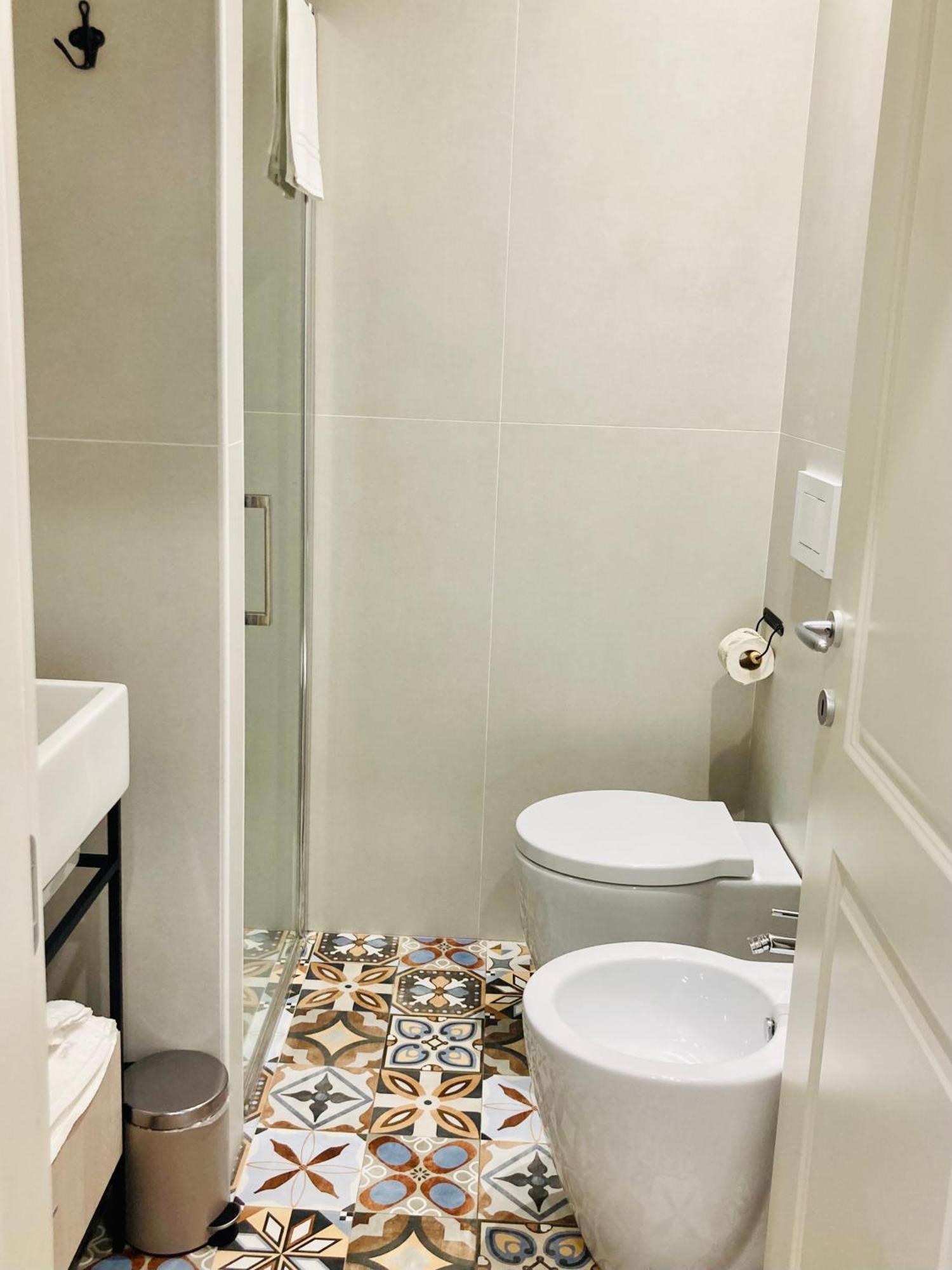 Uple Family Bike Apartment Lecce Eksteriør billede