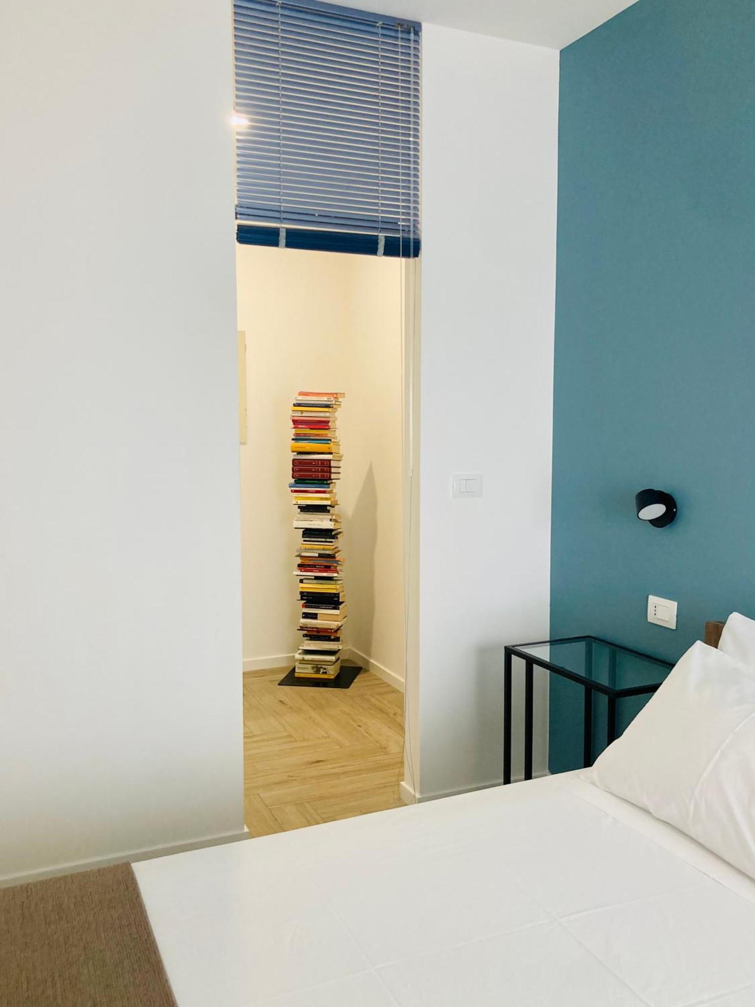 Uple Family Bike Apartment Lecce Eksteriør billede