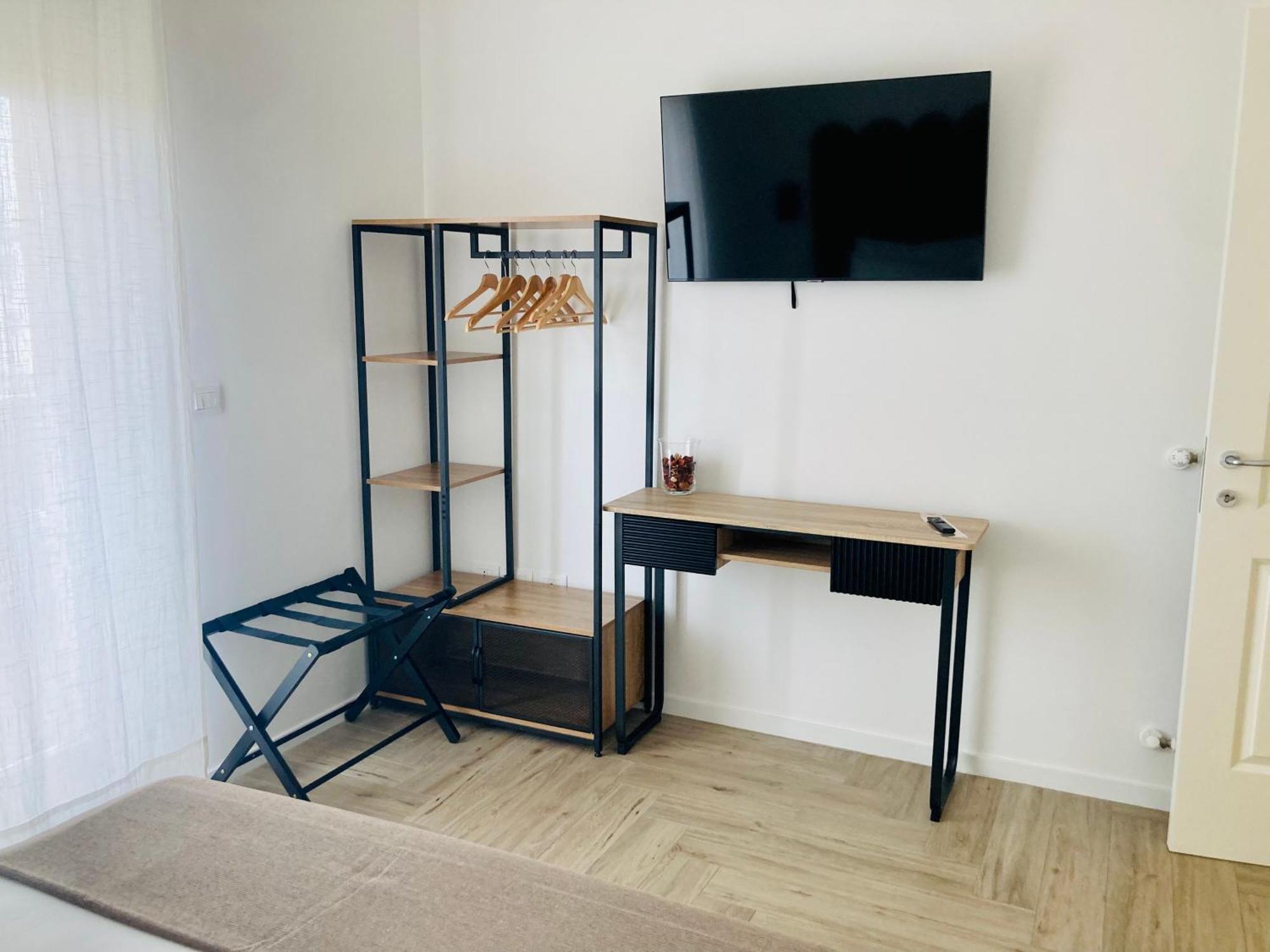 Uple Family Bike Apartment Lecce Eksteriør billede