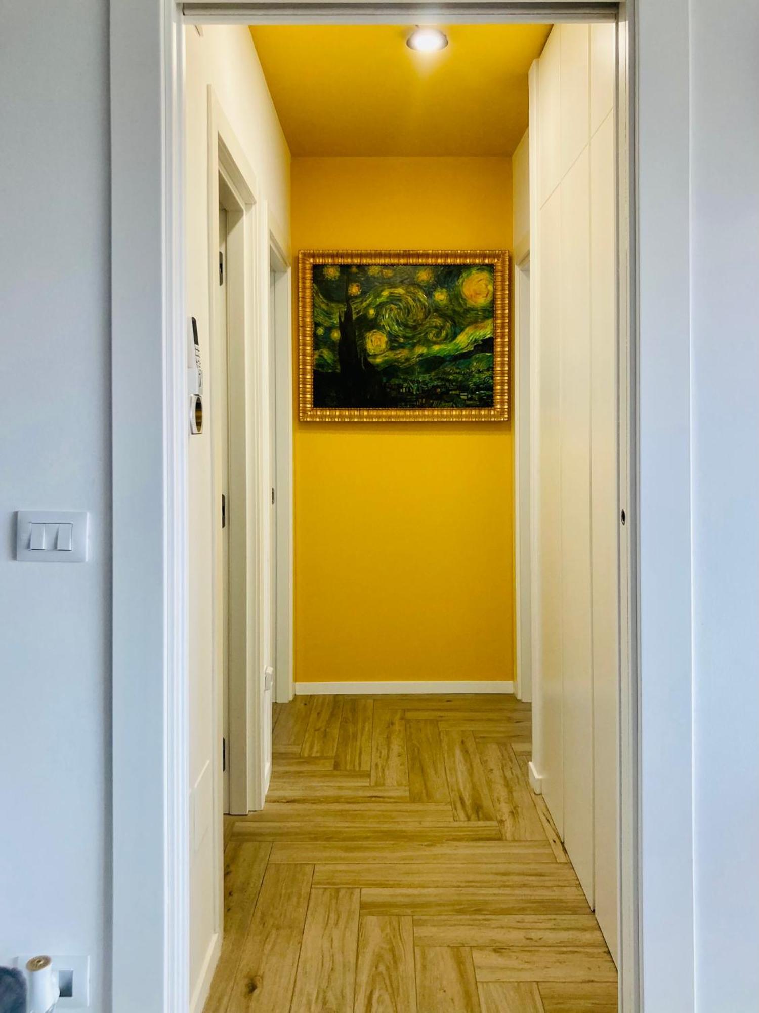 Uple Family Bike Apartment Lecce Eksteriør billede