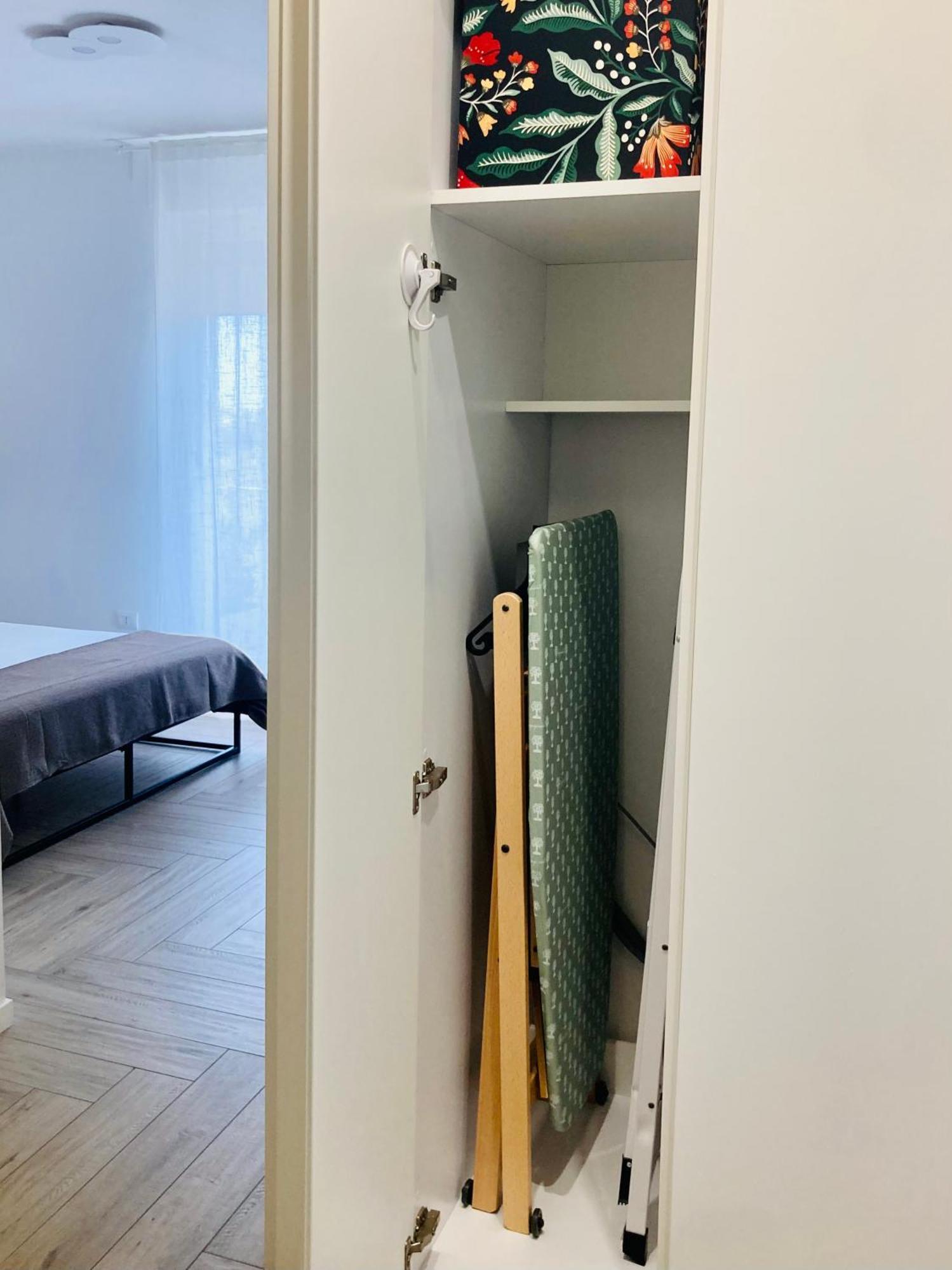 Uple Family Bike Apartment Lecce Eksteriør billede